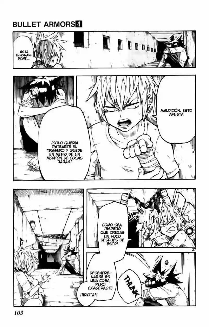 Capitulo 17 page 24