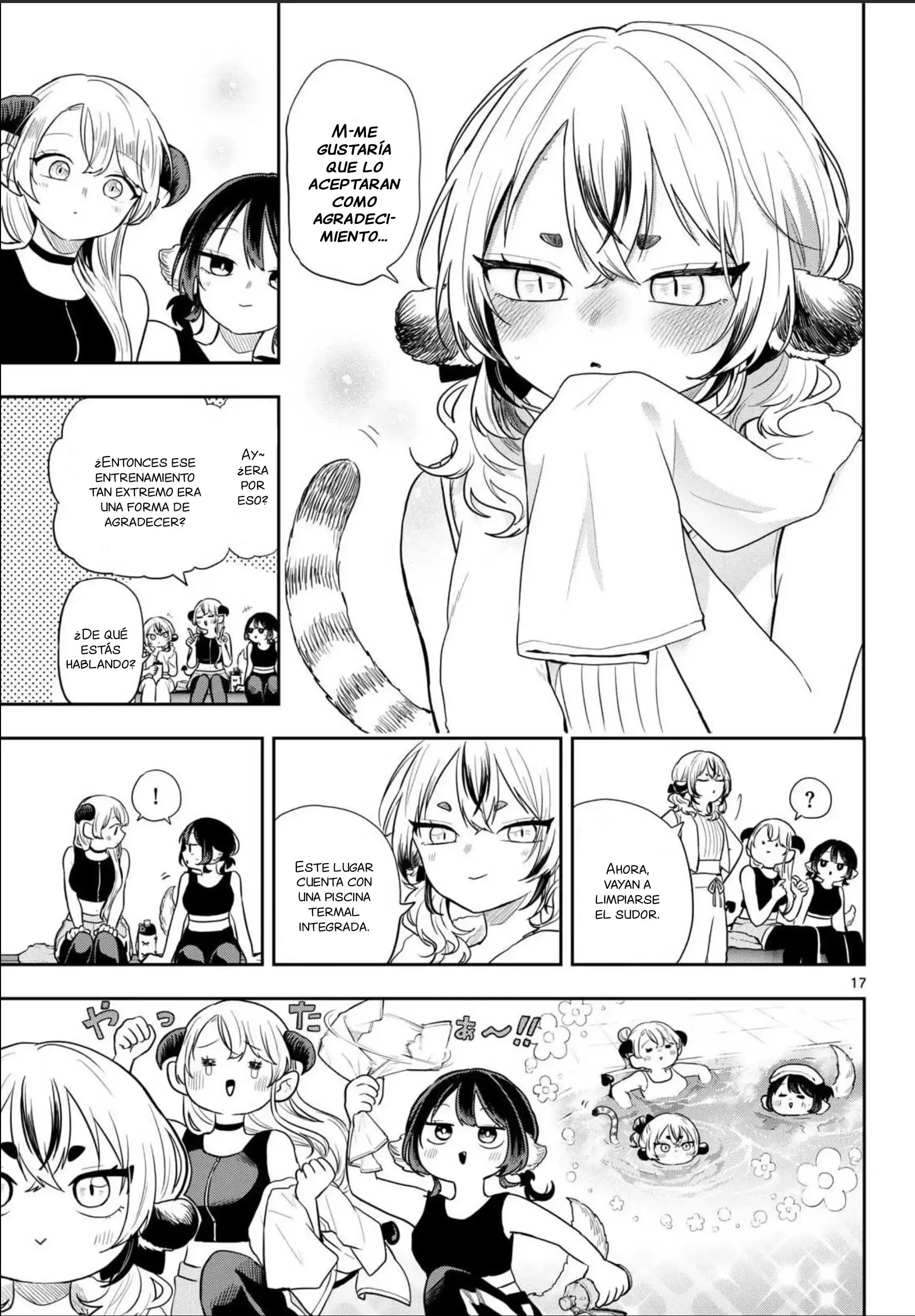 Capitulo 96 page 20