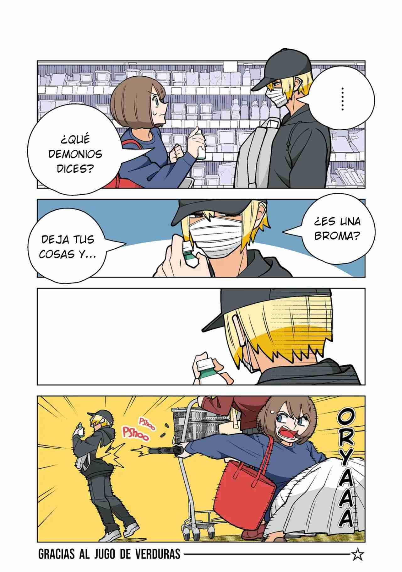 Capitulo 48 page 9