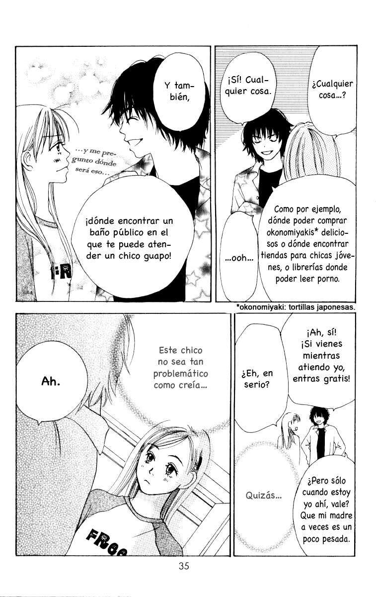 Capitulo 1 page 34
