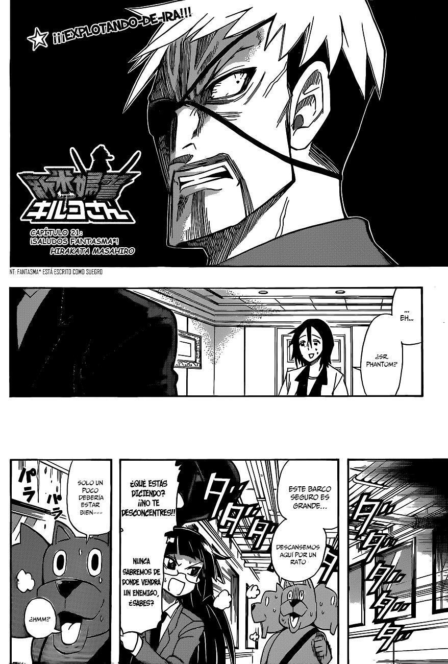 Capitulo 21 page 3