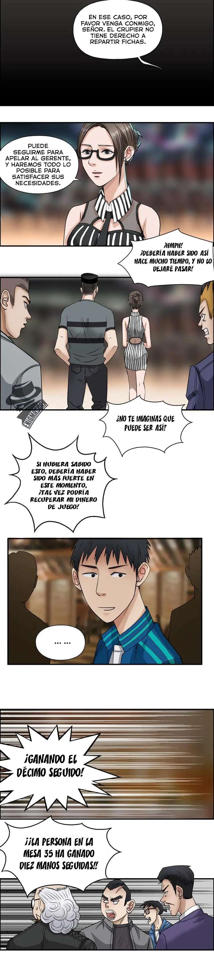 Capitulo 29 page 11