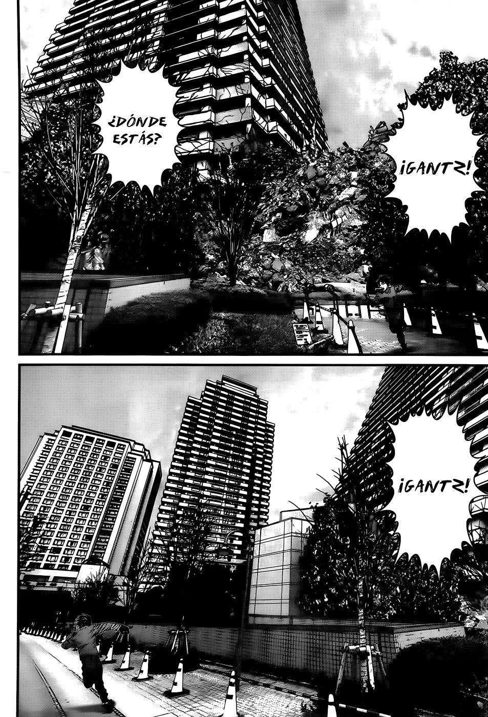 Capitulo 342 page 9