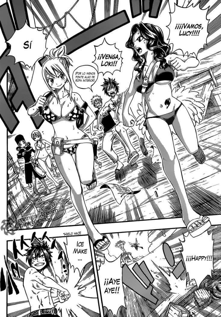Capitulo 203 page 15