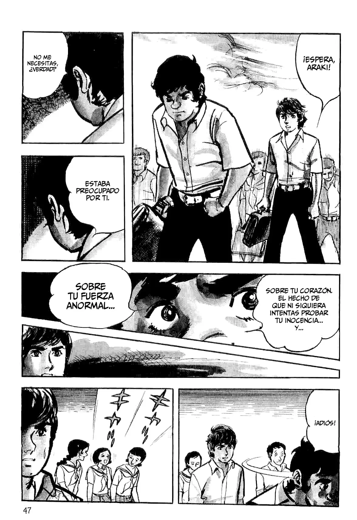 Capitulo 8 page 49