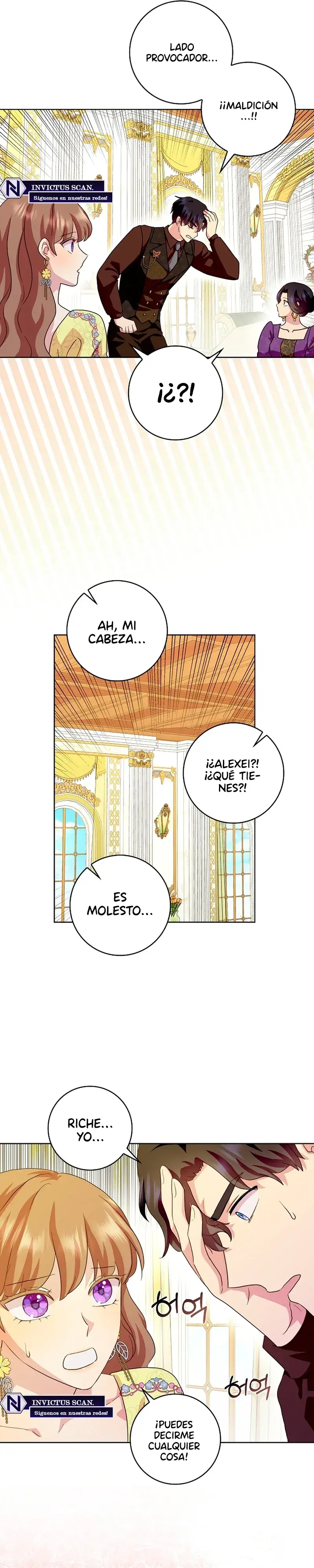 Capitulo 89 page 20