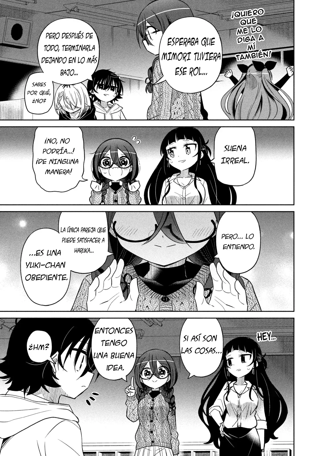 Capitulo 50 page 15