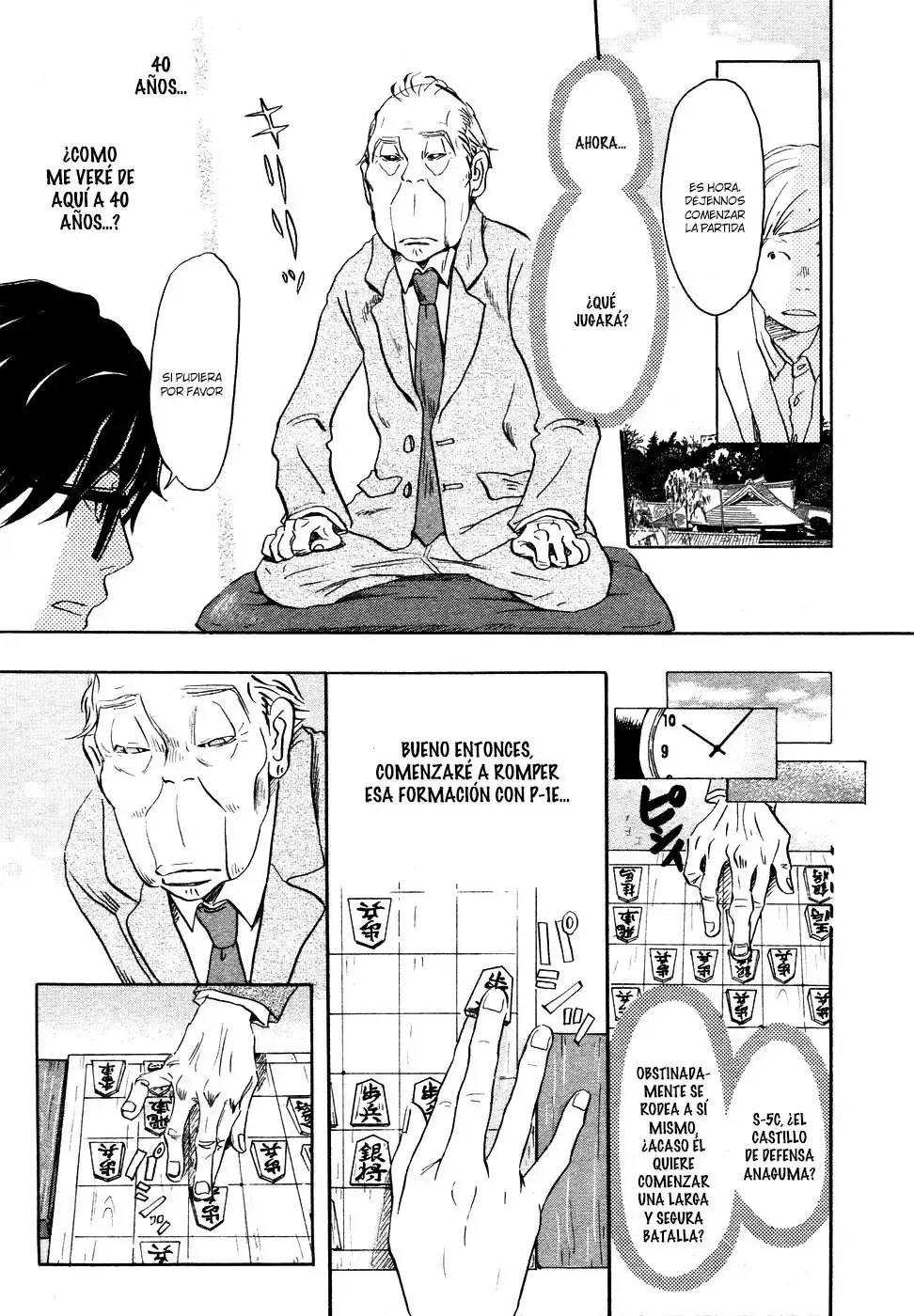 Capitulo 18 page 9