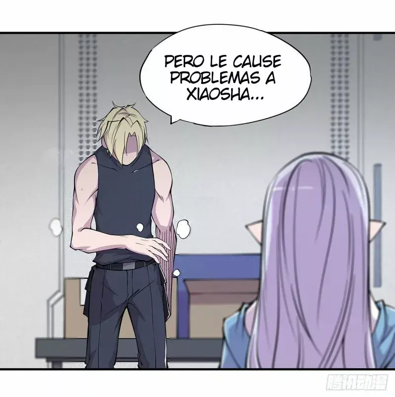 Capitulo 55 page 33