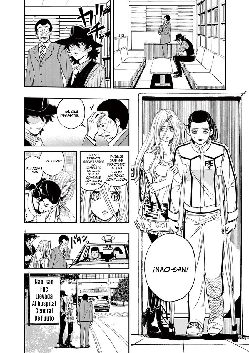 Capitulo 76 page 5