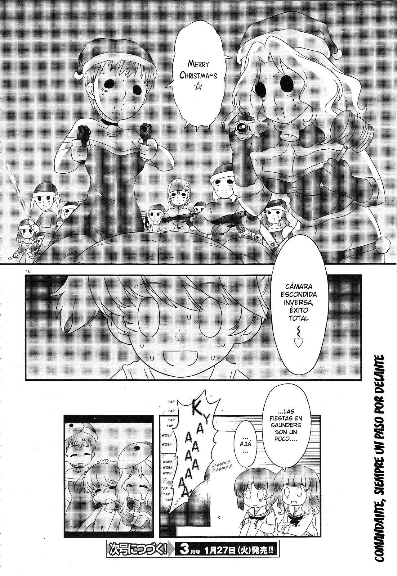 Capitulo 21 page 15