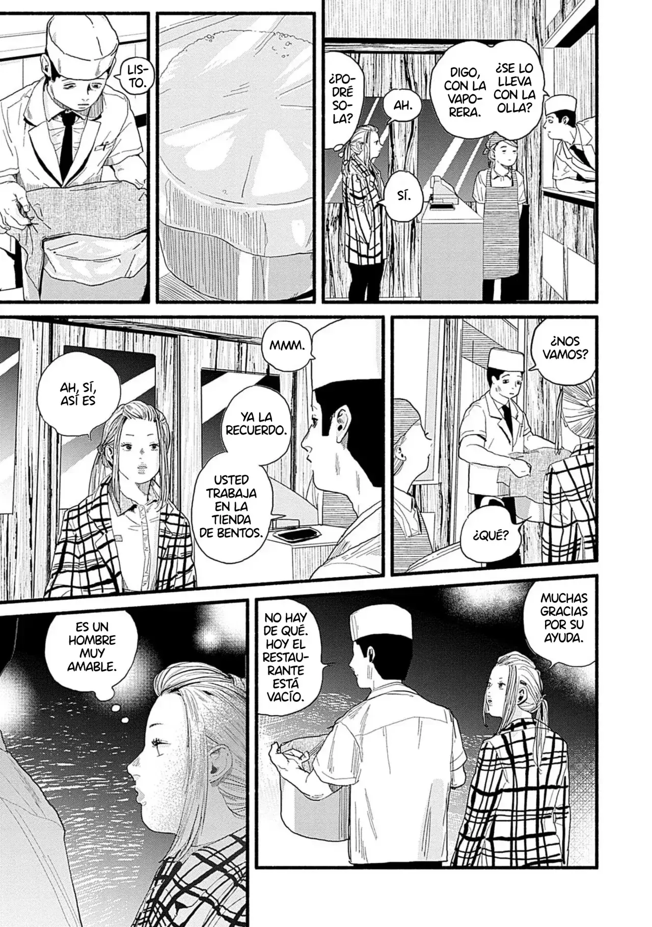 Capitulo 20 page 15