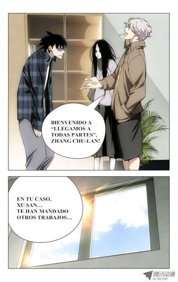 Capitulo 21 page 12