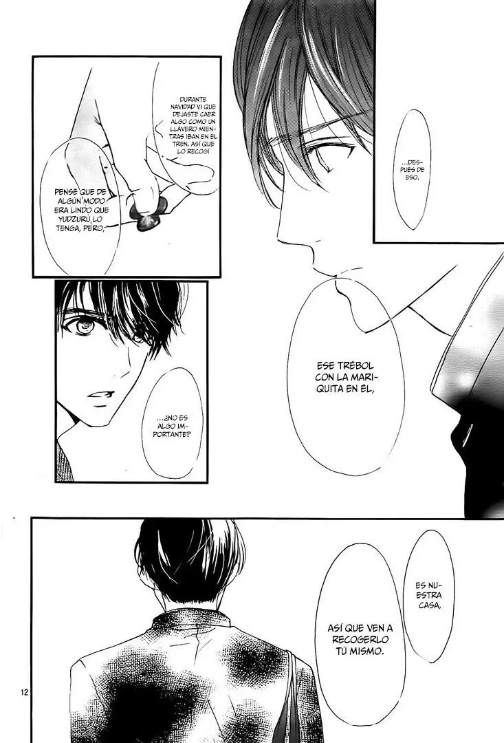 Capitulo 37 page 15