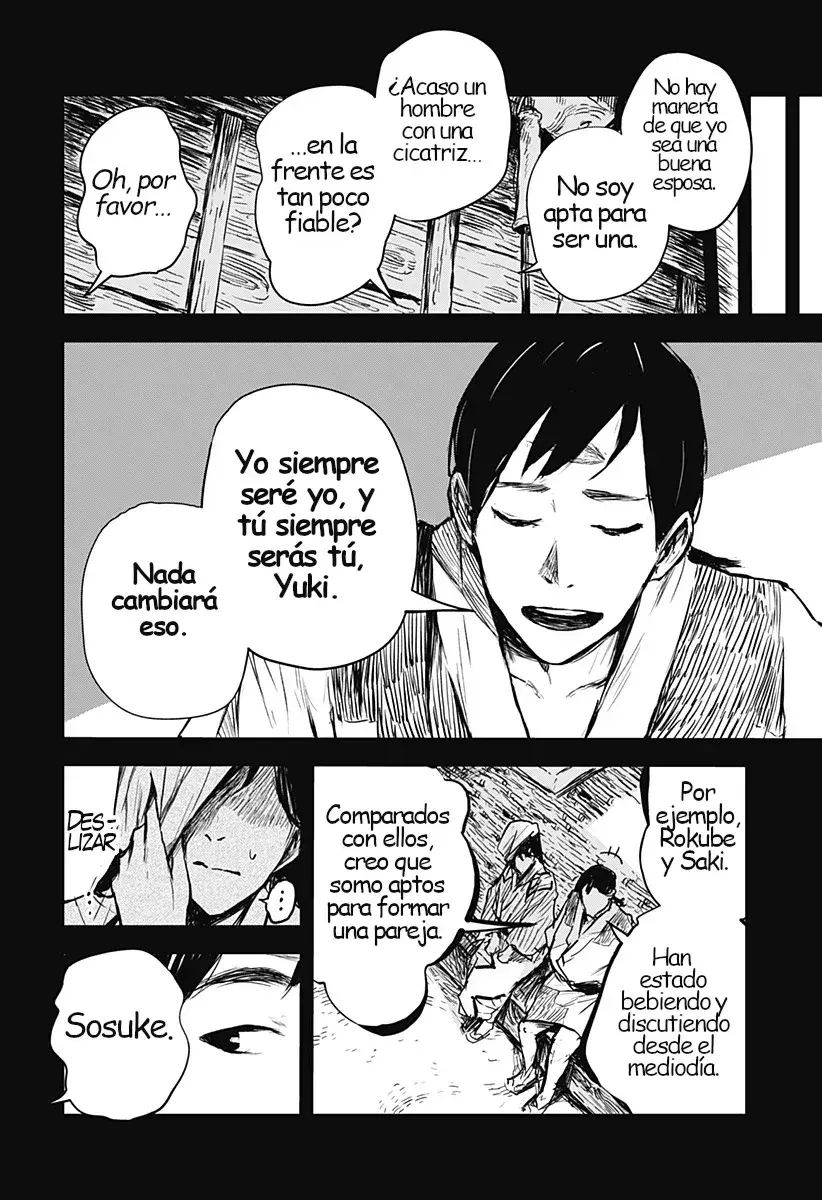 Capitulo 21 page 14