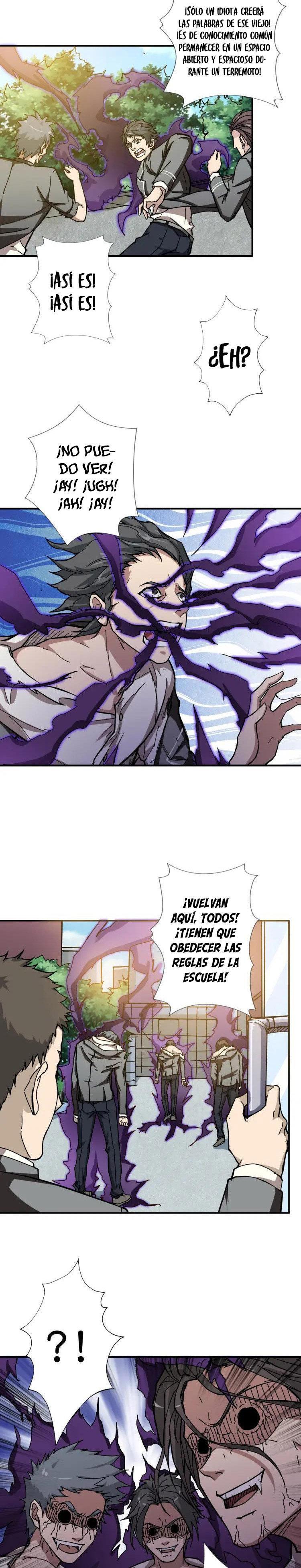 Capitulo 57 page 15