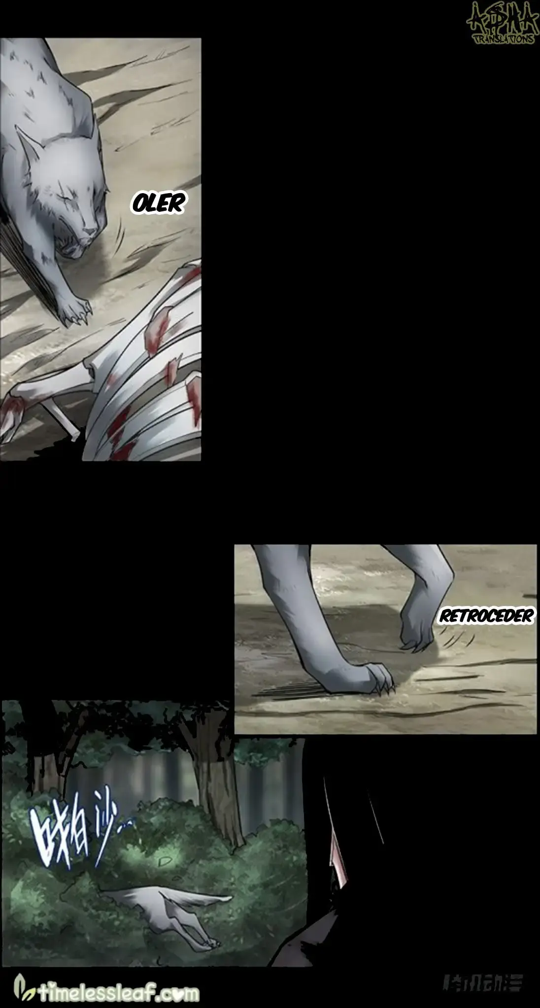 Capitulo 65 page 12