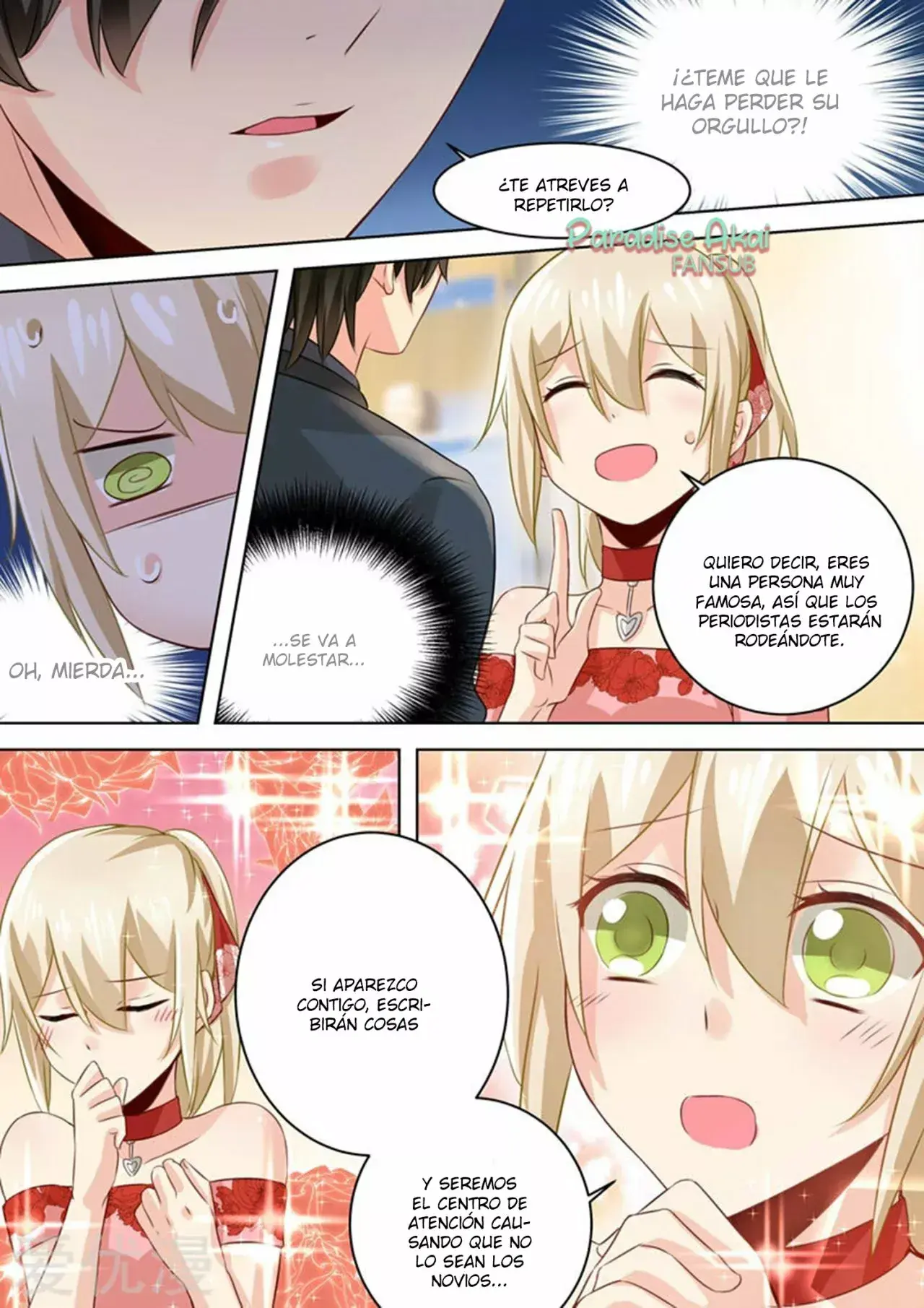 Capitulo 65 page 5