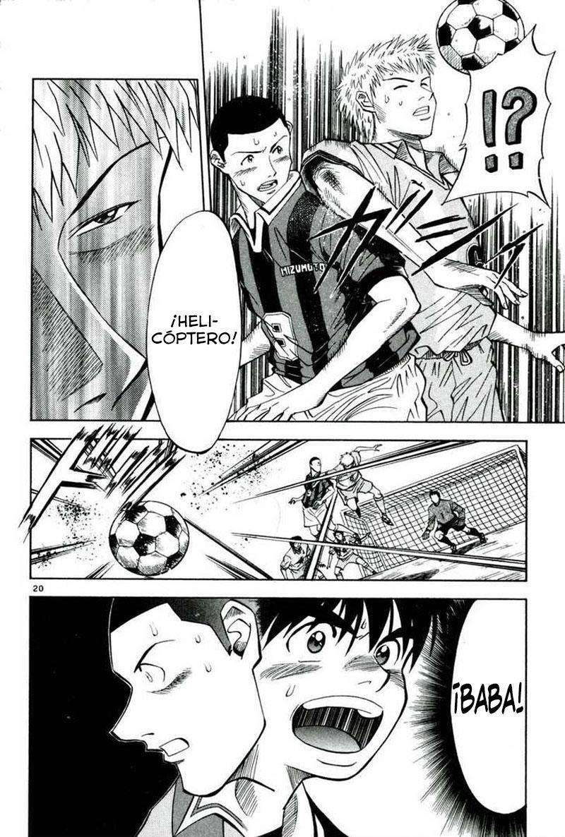 Capitulo 28 page 21