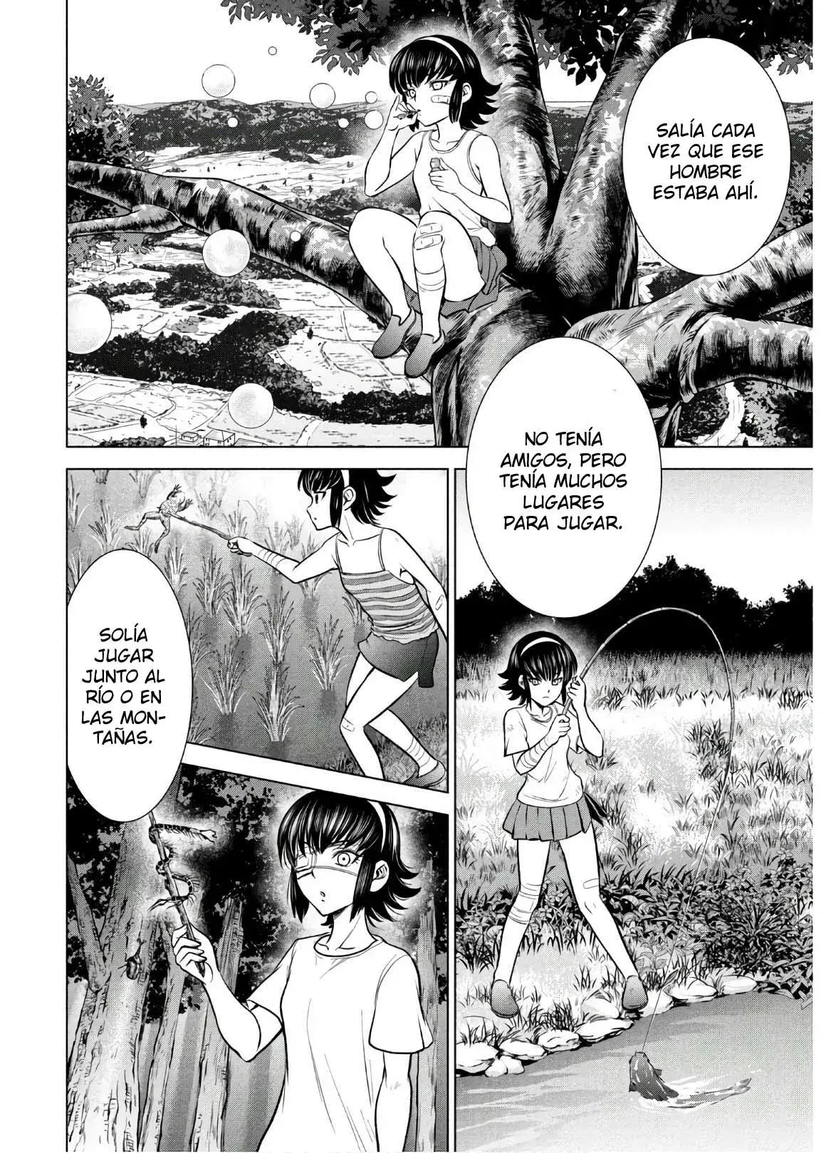 Capitulo 129 page 15