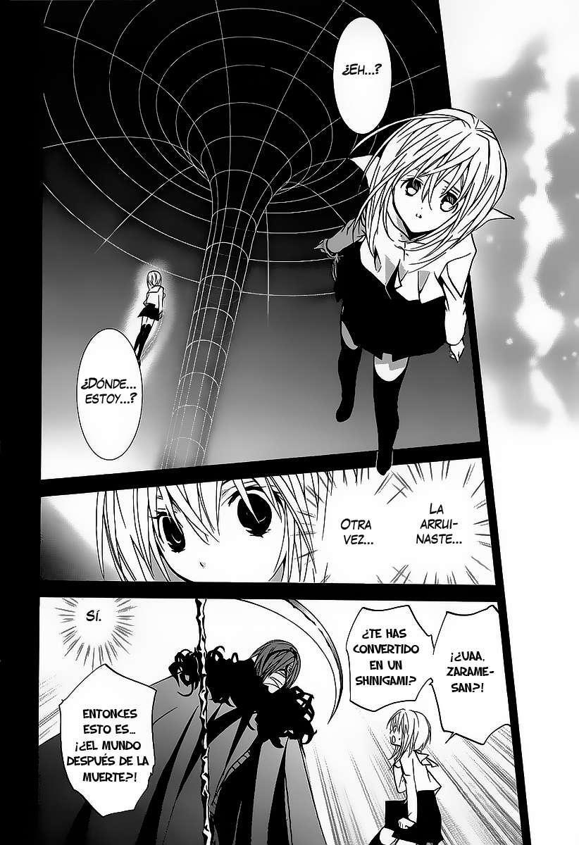 Capitulo 83 page 22