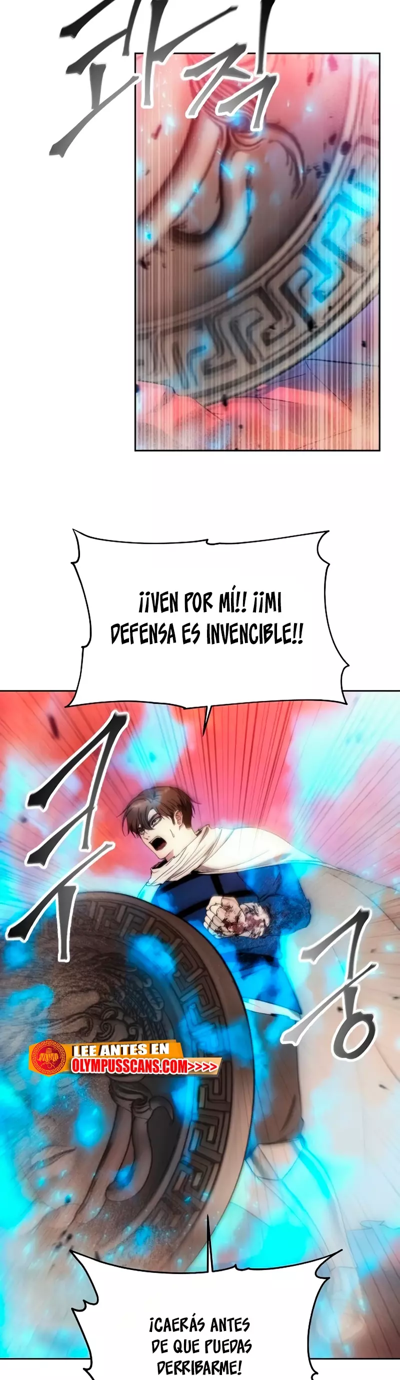 Capitulo 91 page 28