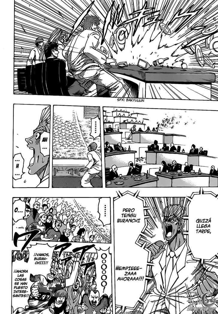 Capitulo 215 page 9
