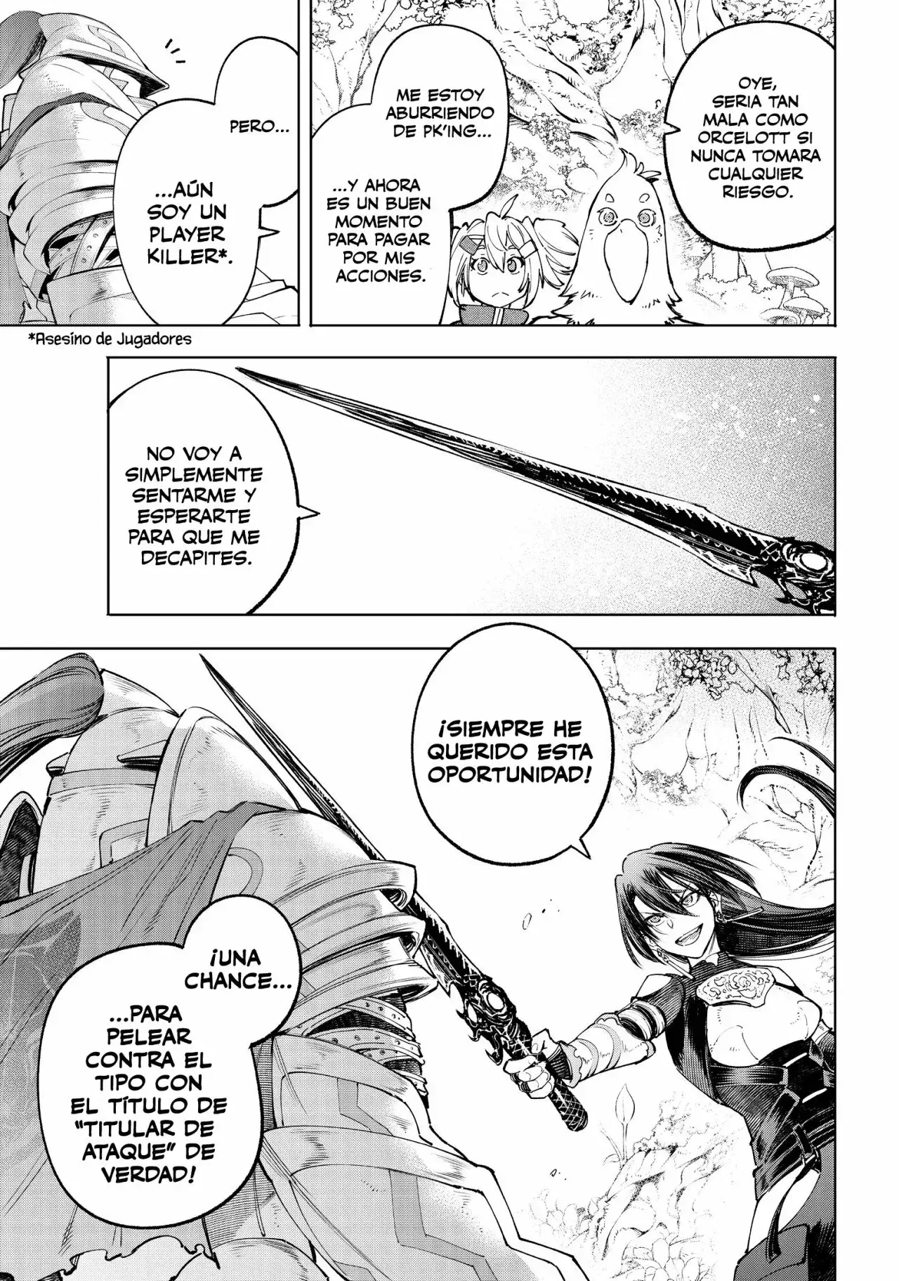 Capitulo 44 page 19