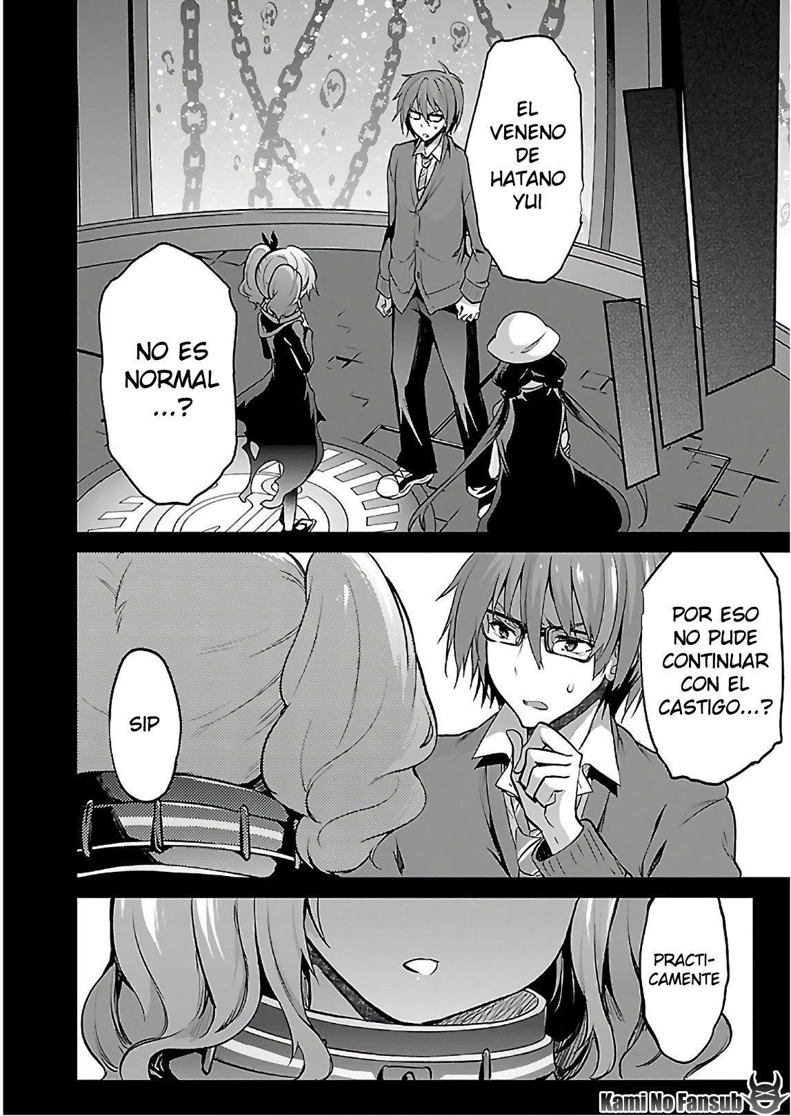 Capitulo 21 page 11