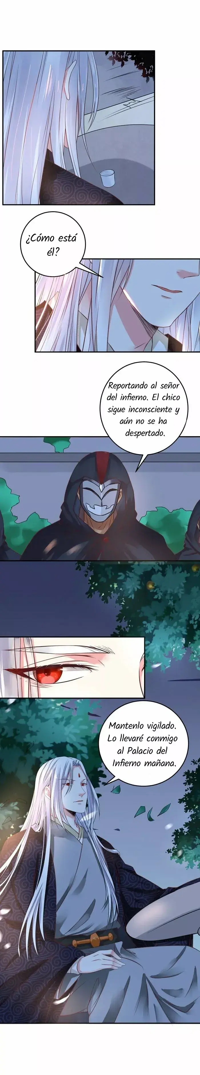 Capitulo 80 page 8