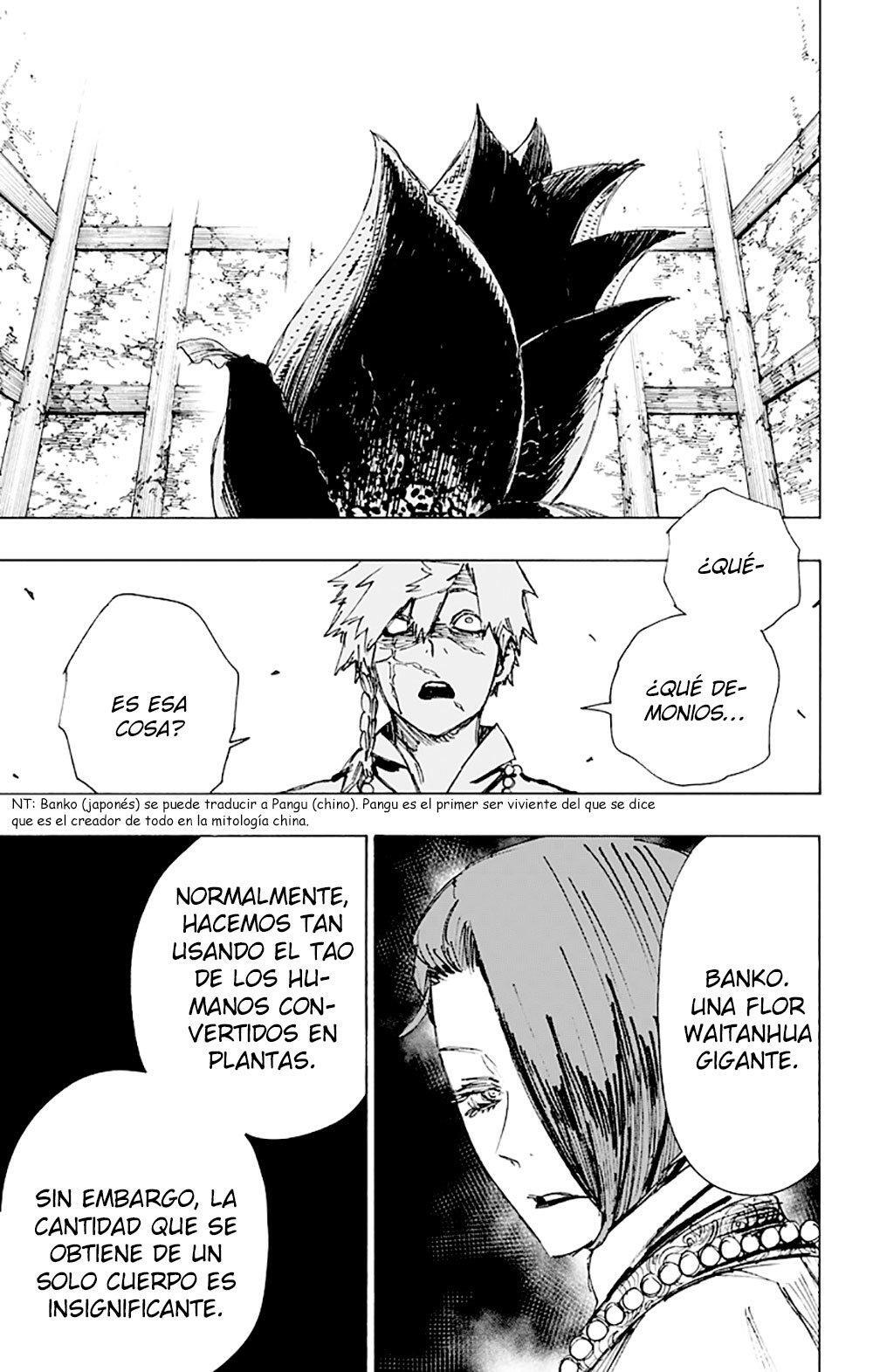 Capitulo 61 page 11