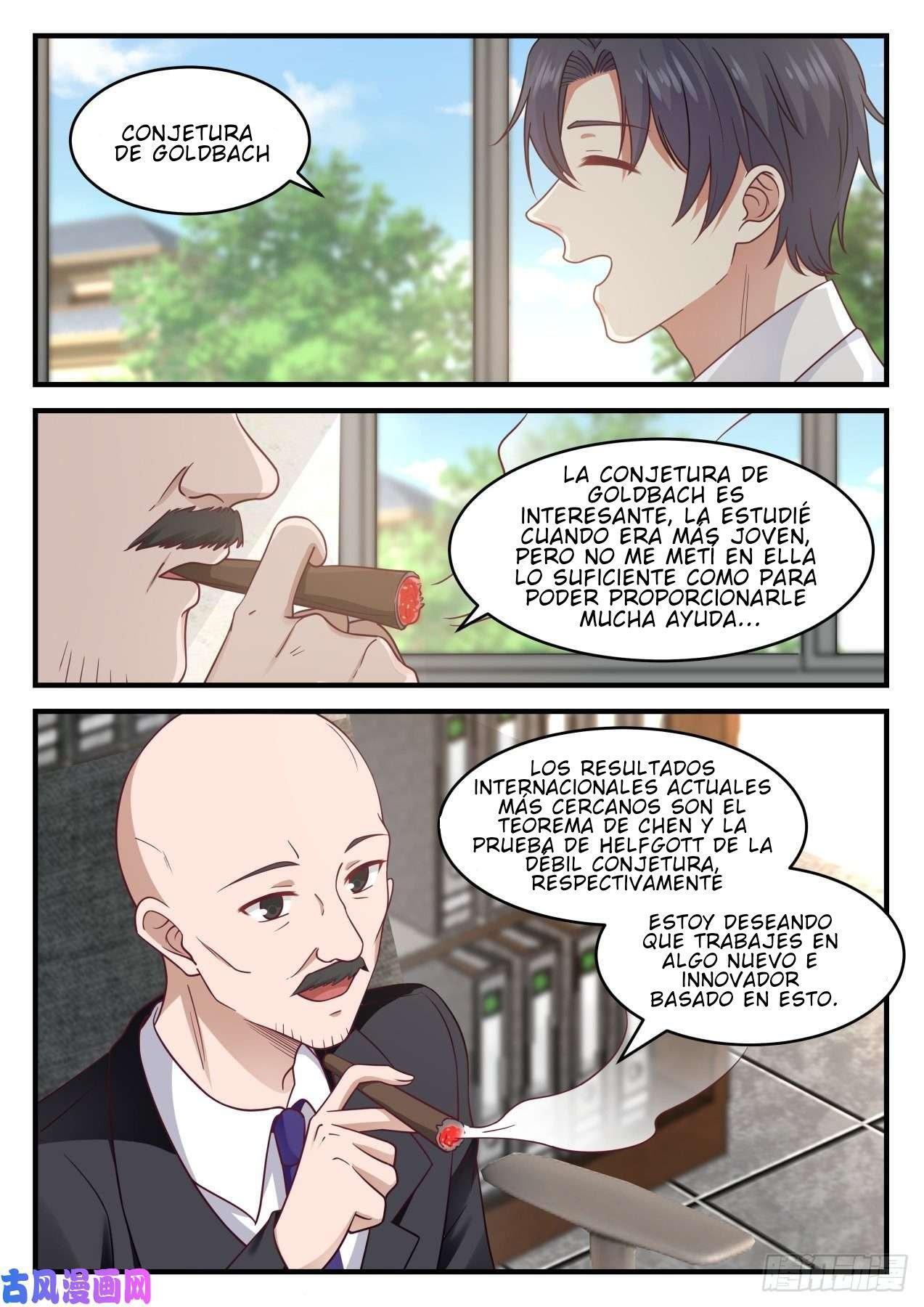 Capitulo 99 page 4