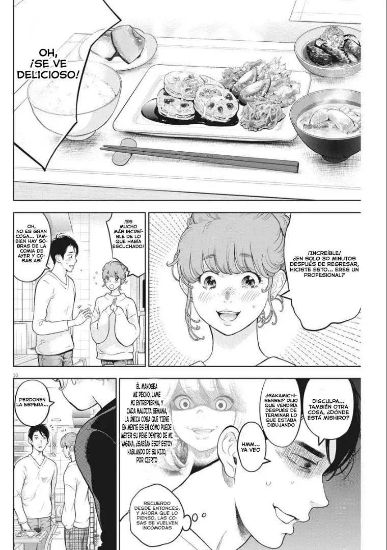 Capitulo 38 page 12