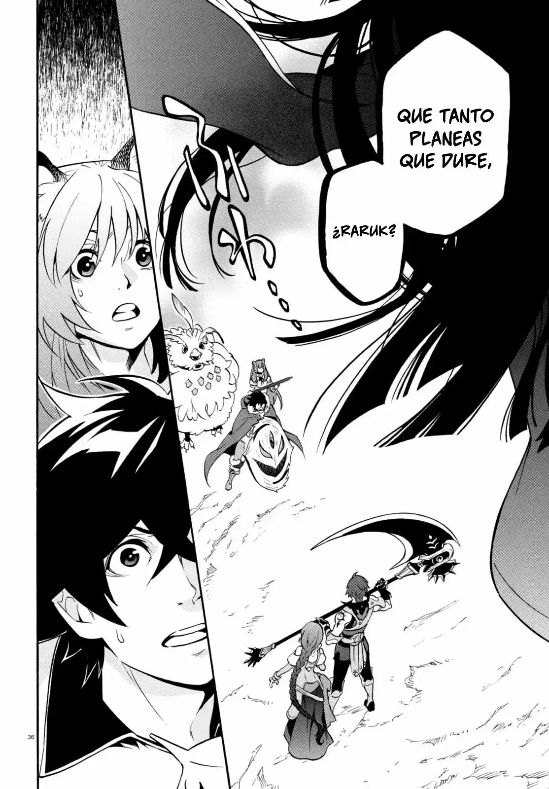 Capitulo 40 page 36