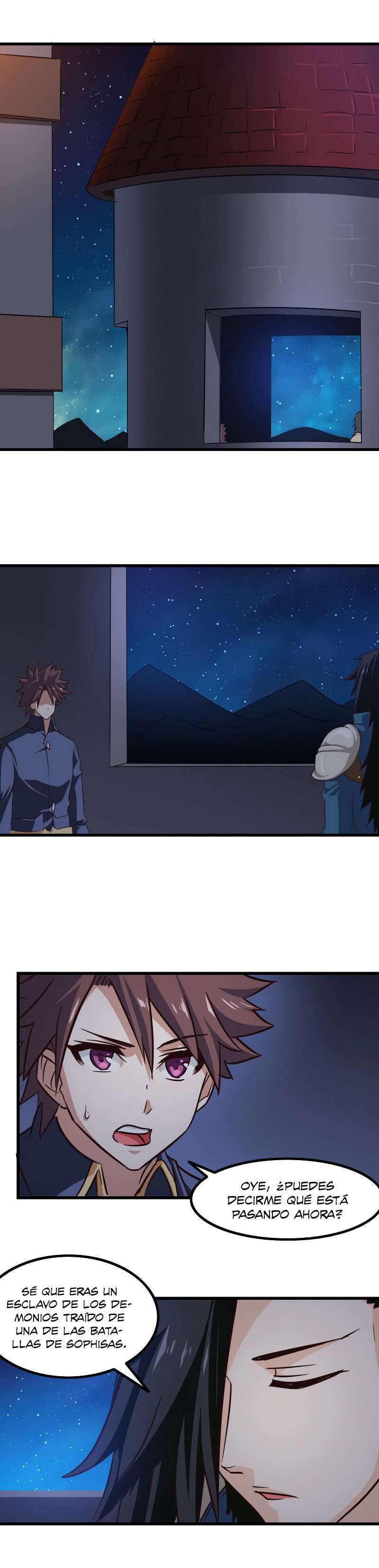 Capitulo 111 page 10