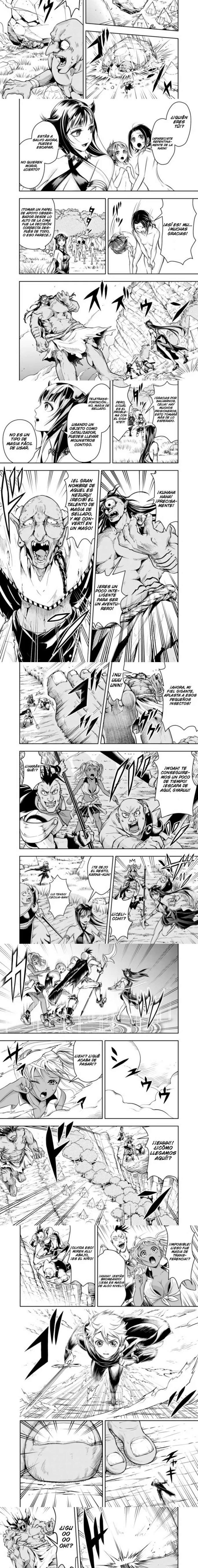 Capitulo 50 page 2