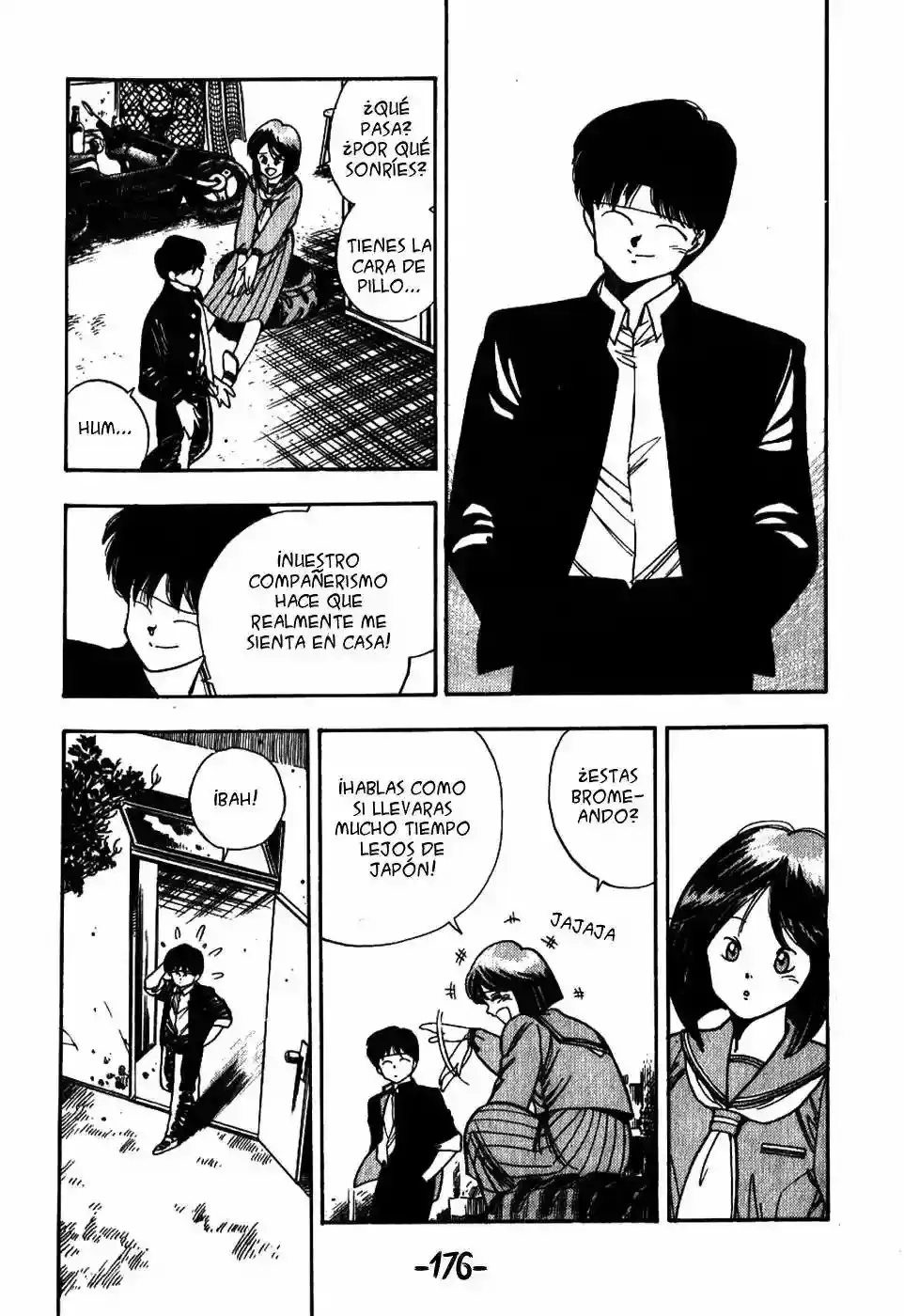 Capitulo 6 page 16