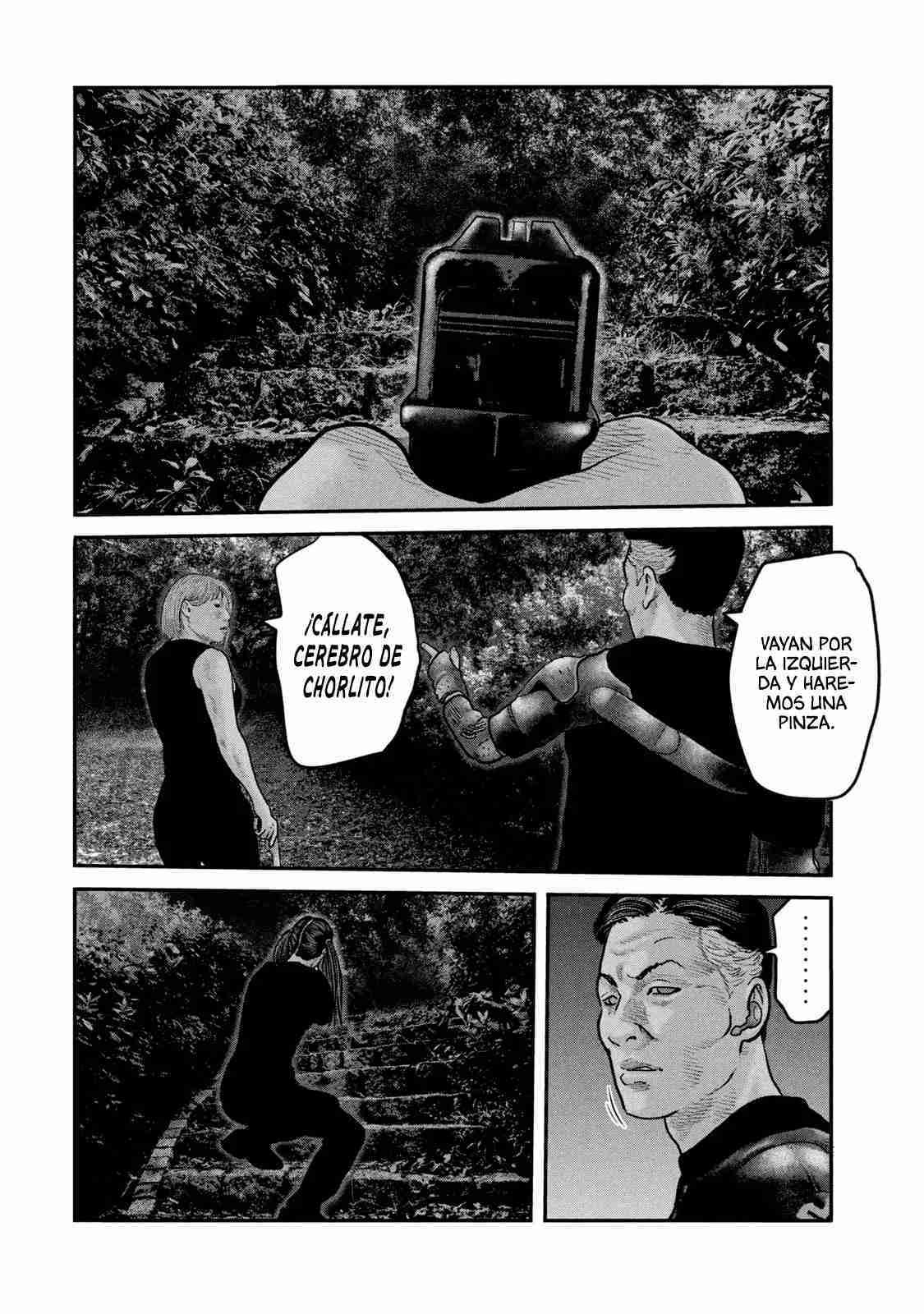 Capitulo 66 page 13