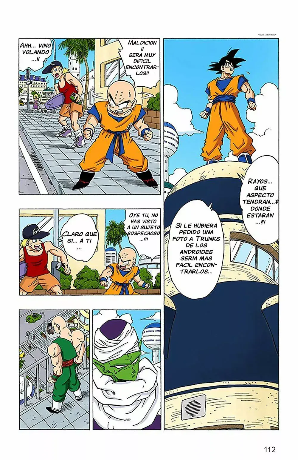 Capitulo 338 page 4