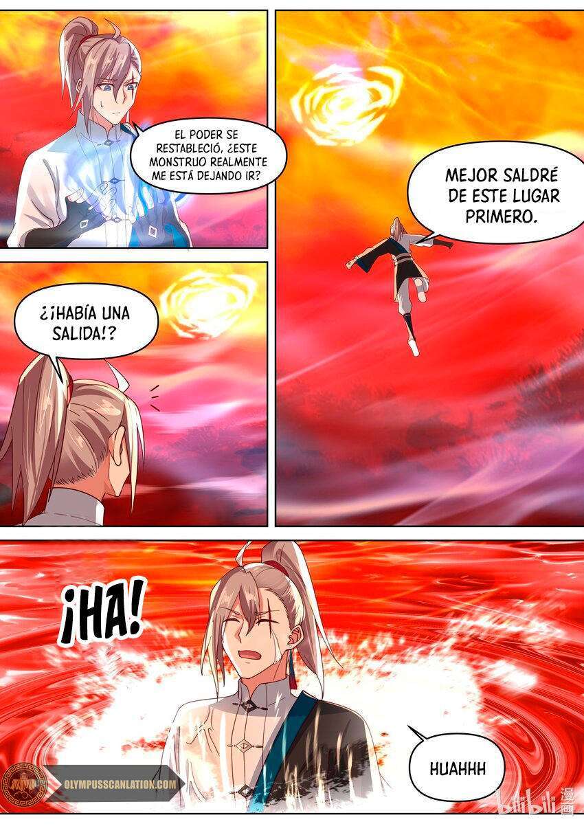 Capitulo 446 page 4