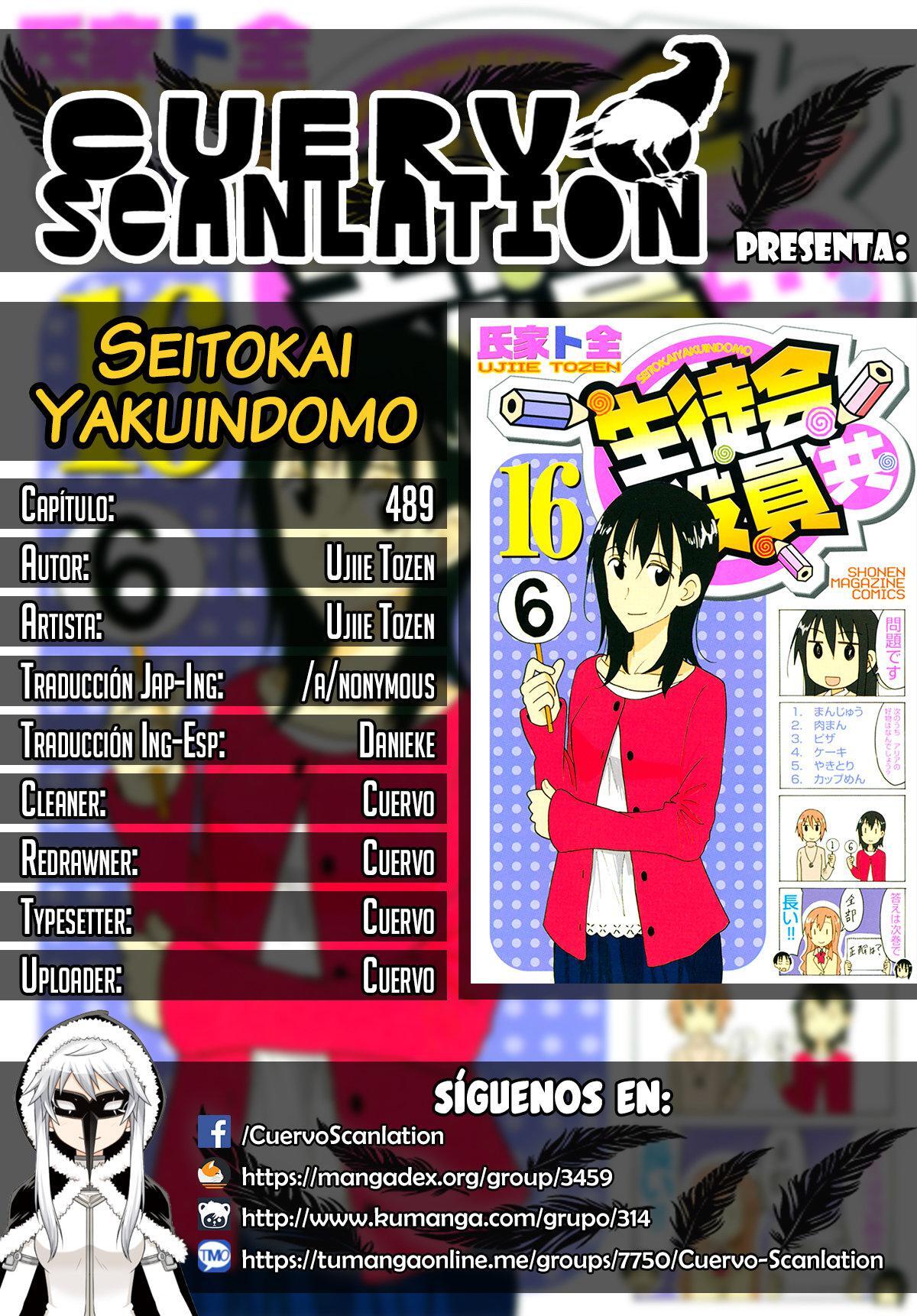 Capitulo 489 page 1