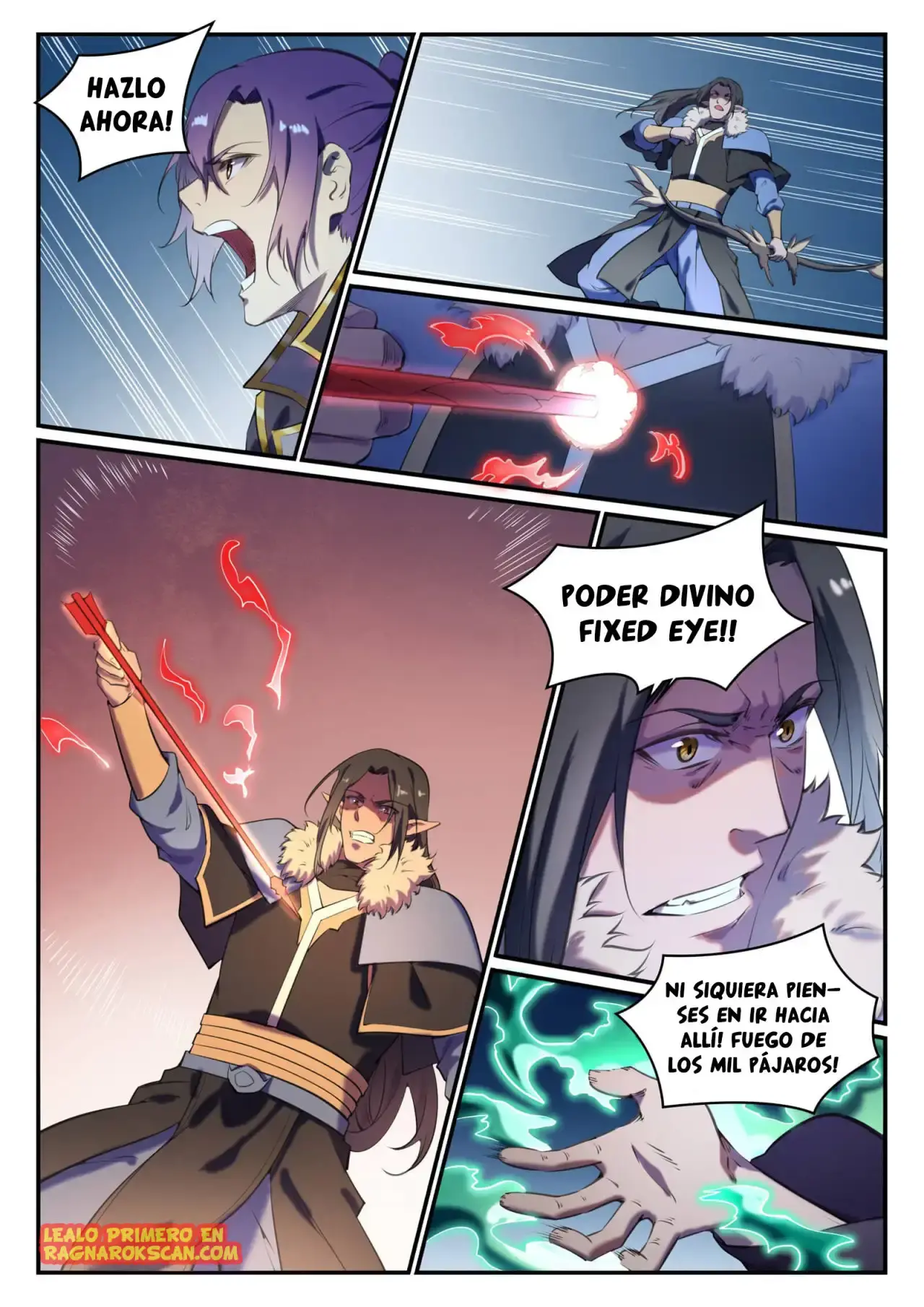 Capitulo 795 page 11