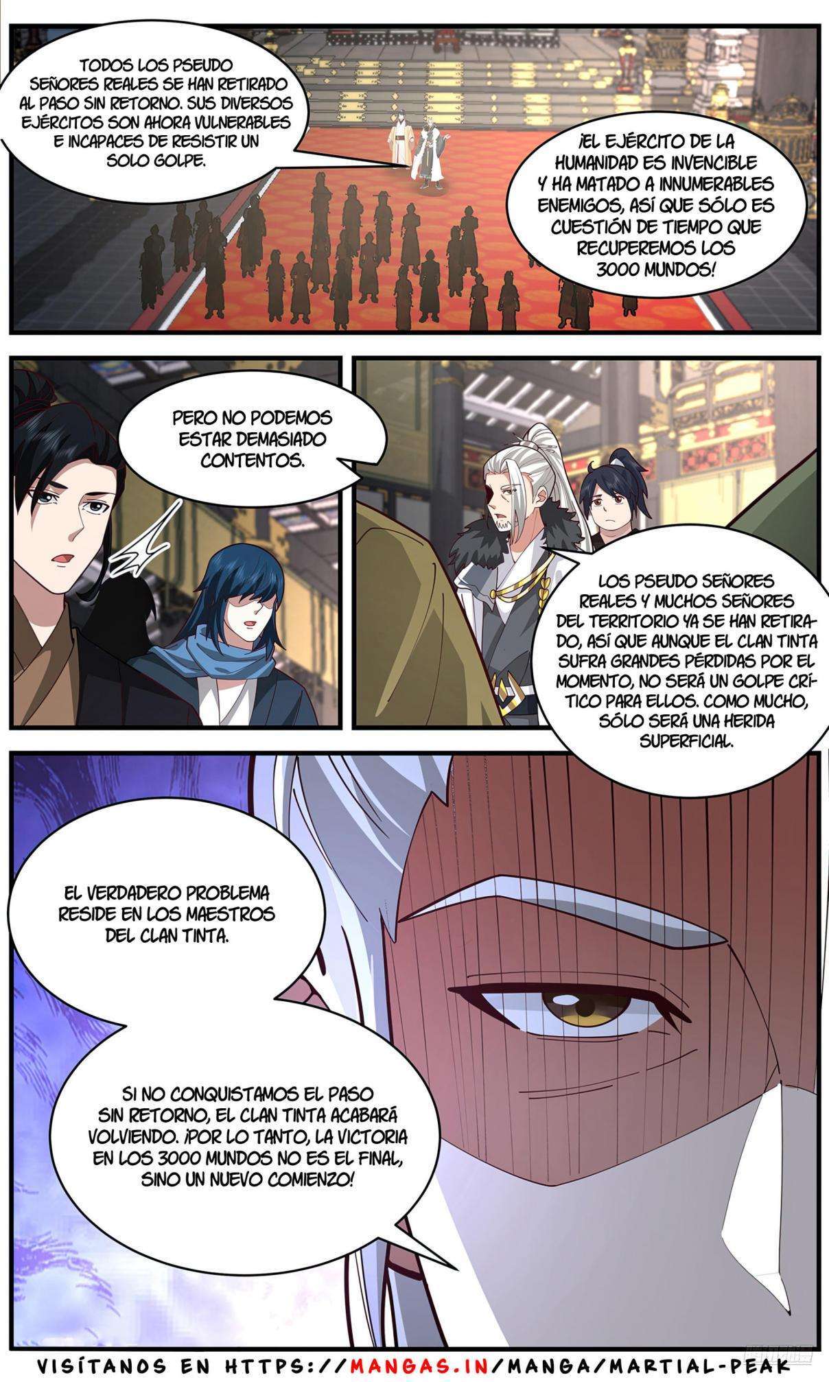 Capitulo 3657 page 12