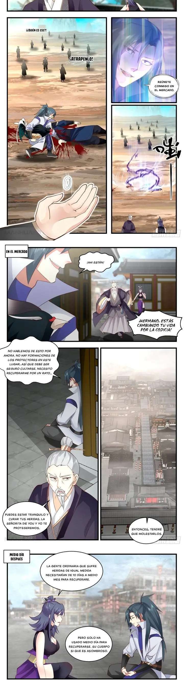 Capitulo 2600 page 3