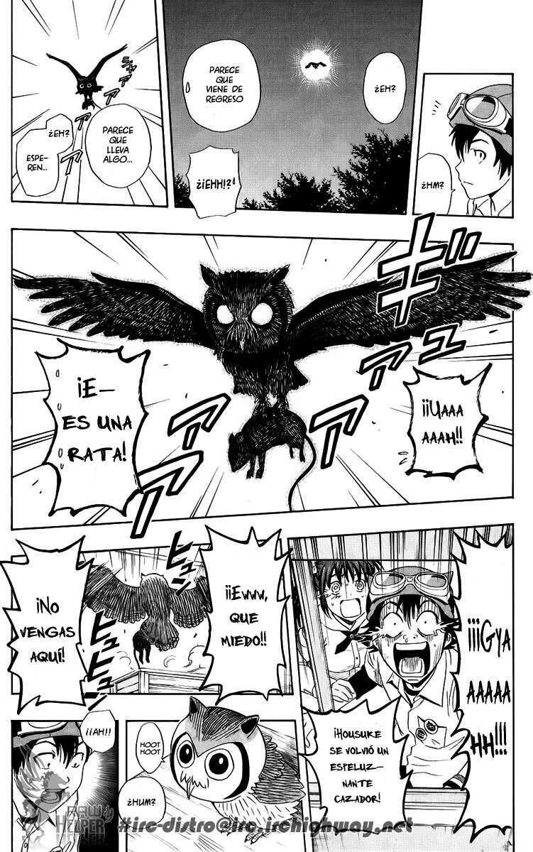 Capitulo 129 page 19