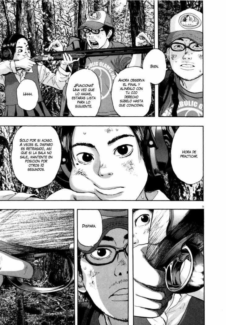Capitulo 41 page 10
