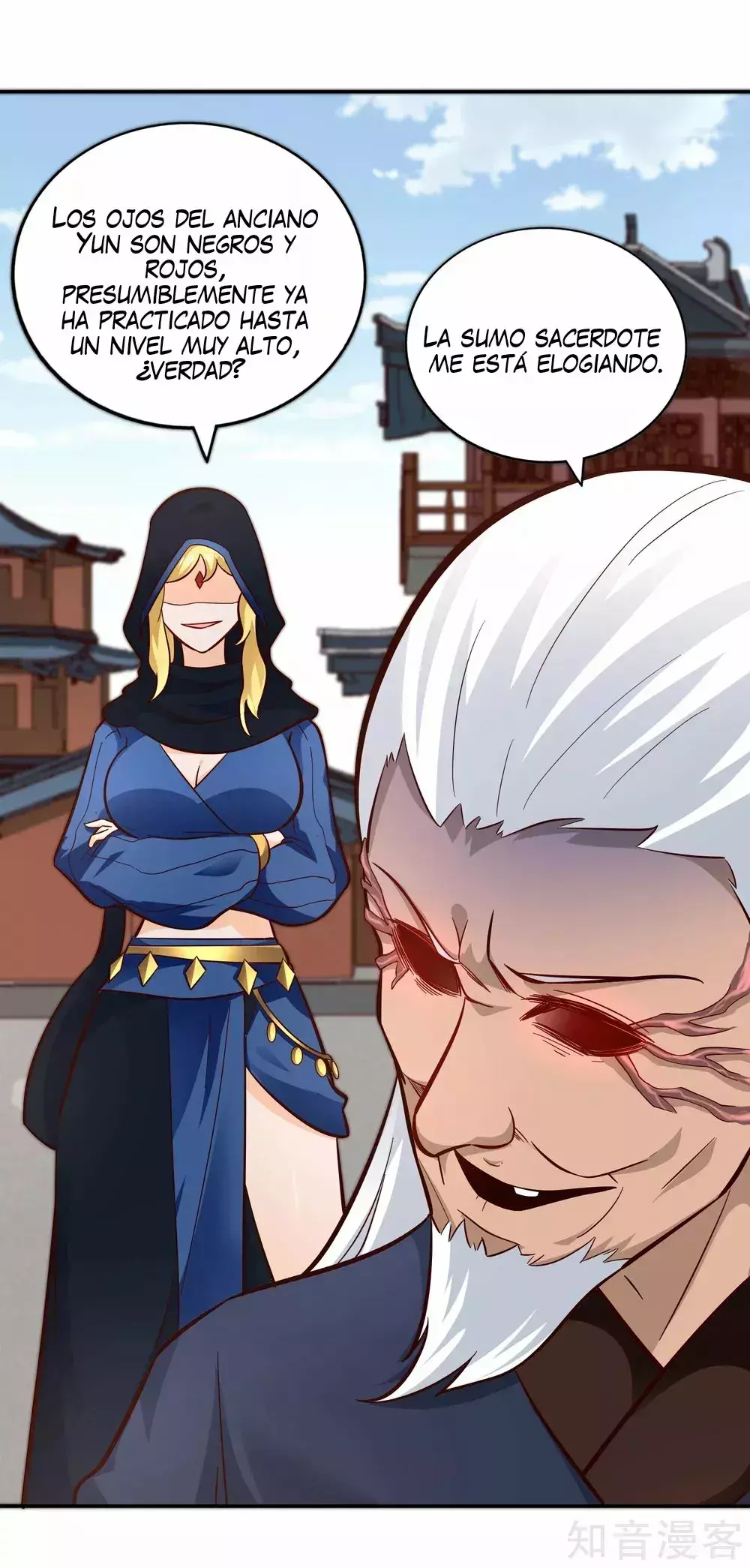 Capitulo 104 page 6