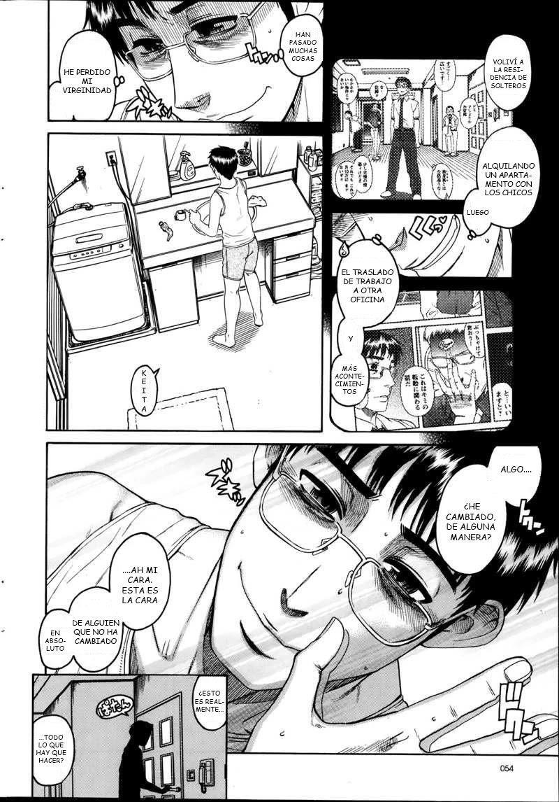 Capitulo 31 page 5