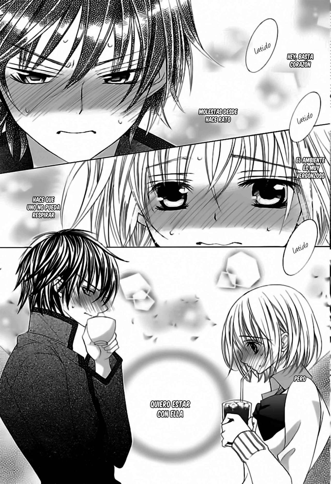 Capitulo 67 page 22