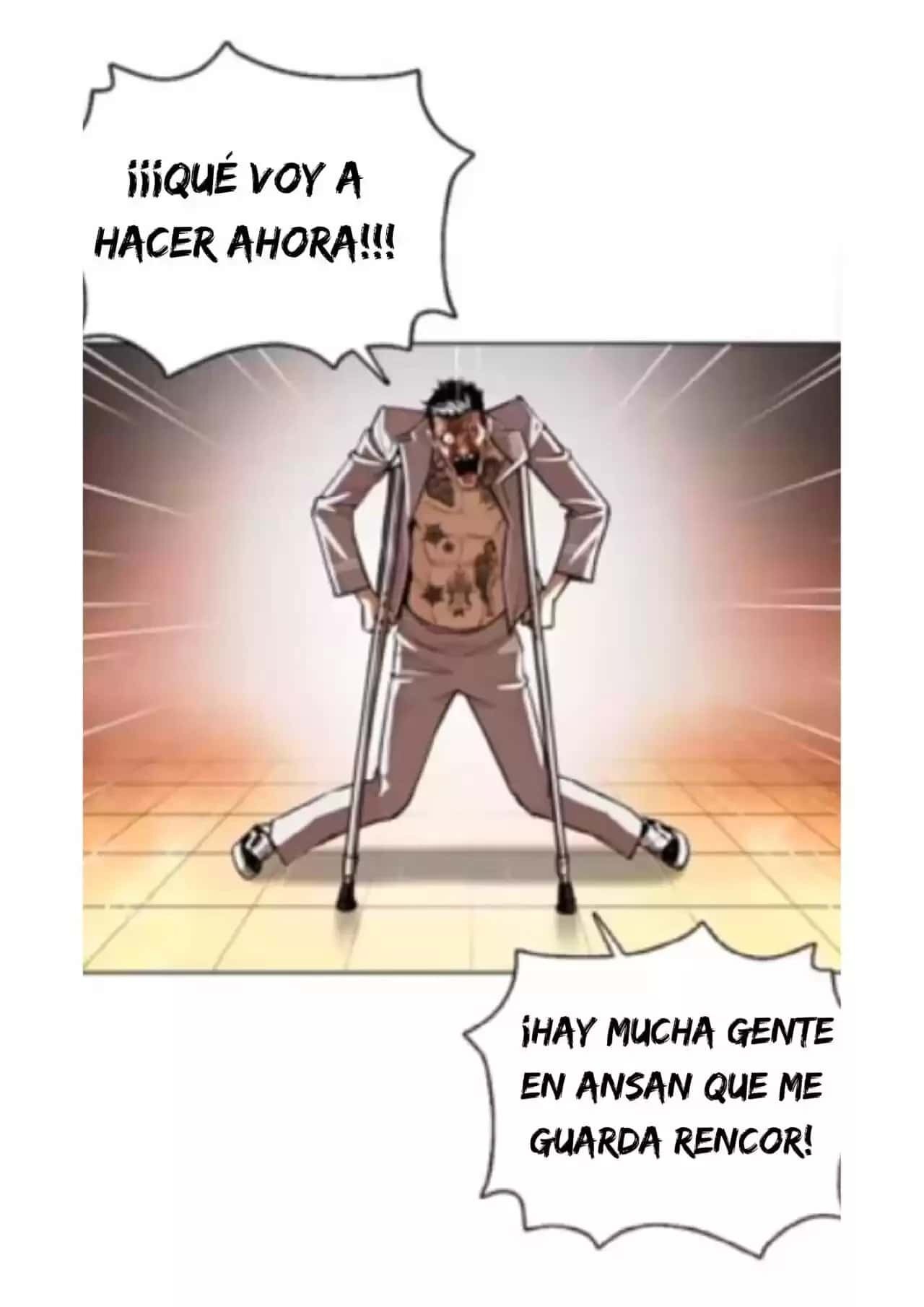 Capitulo 370 page 36
